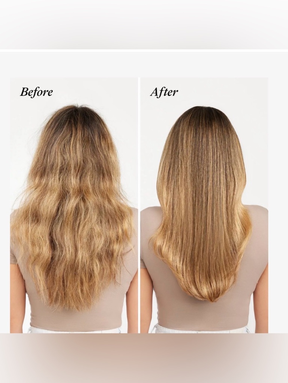 UNITE Hair U Oil- Argon Infused - Picture 4 of 8